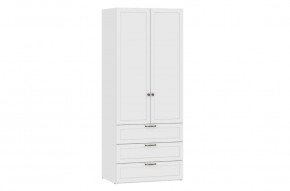 Шкаф 041.91 Орлеан в Кургане - kurgan.mebel-tymen.ru | фото