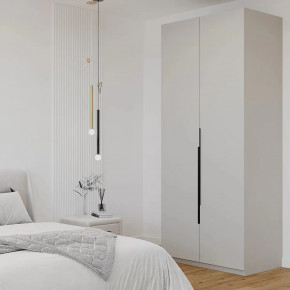 Шкаф 1000 Софт Сантьяго в Кургане - kurgan.mebel-tymen.ru | фото