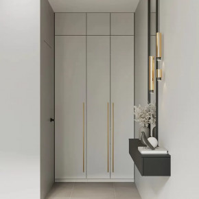 Шкаф 1250 Софт Сантьяго в Кургане - kurgan.mebel-tymen.ru | фото