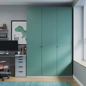 Шкаф 1500 Идро в Кургане - kurgan.mebel-tymen.ru | фото