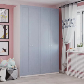 Шкаф 1500 Шато Азур в Кургане - kurgan.mebel-tymen.ru | фото