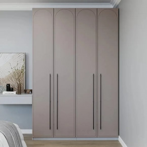 Шкаф 1500 Софт Капучино Ампир в Кургане - kurgan.mebel-tymen.ru | фото