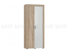 Шкаф 2-х створчатый Ангара в Кургане - kurgan.mebel-tymen.ru | фото