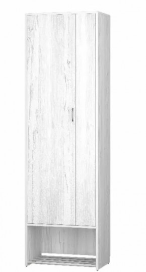 Шкаф 2-х створчатый Ольга-Милк 3 в Кургане - kurgan.mebel-tymen.ru | фото