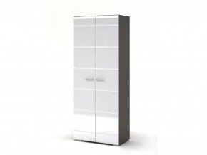 Шкаф 2-х створчатый Вегас в Кургане - kurgan.mebel-tymen.ru | фото