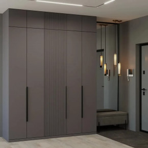 Шкаф 2000 Силк Муссон в Кургане - kurgan.mebel-tymen.ru | фото