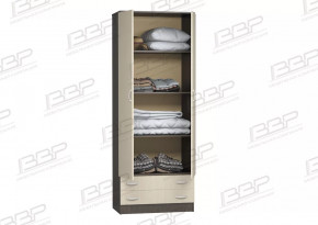 Шкаф 2х створчатый с ящиками МС РЭД в Кургане - kurgan.mebel-tymen.ru | фото