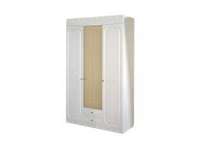 Шкаф 3-х дверный Мария-Луиза 3 в Кургане - kurgan.mebel-tymen.ru | фото