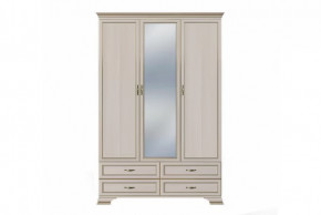 Шкаф 3-х дверный "Сиена" в Кургане - kurgan.mebel-tymen.ru | фото