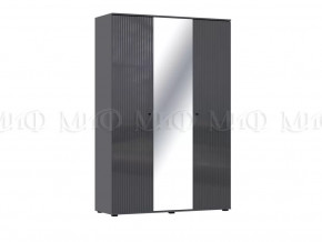Шкаф 3-х створчатый Оливия в Кургане - kurgan.mebel-tymen.ru | фото