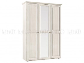 Шкаф 3-х створчатый Престиж-1 в Кургане - kurgan.mebel-tymen.ru | фото