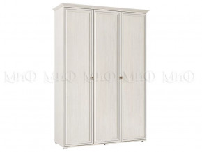 Шкаф 3-х створчатый Престиж-2 в Кургане - kurgan.mebel-tymen.ru | фото