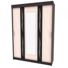 Шкаф 3-х створчатый Эрика в Кургане - kurgan.mebel-tymen.ru | фото