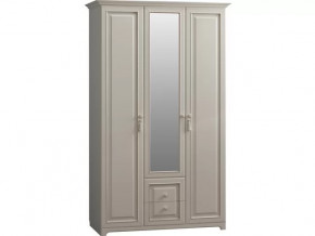 Шкаф 3-створчатый Белла в Кургане - kurgan.mebel-tymen.ru | фото