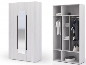 Шкаф 3х створчатый Валенсия ШК 012 в Кургане - kurgan.mebel-tymen.ru | фото