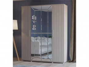 Шкаф 4-х дверный "Амели" 4-5200 в Кургане - kurgan.mebel-tymen.ru | фото