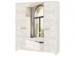 Шкаф 4-х створчатый Моника Винтерберг в Кургане - kurgan.mebel-tymen.ru | фото