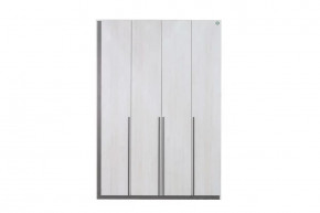 Шкаф 4-х створчатый Винтер-4 в Кургане - kurgan.mebel-tymen.ru | фото