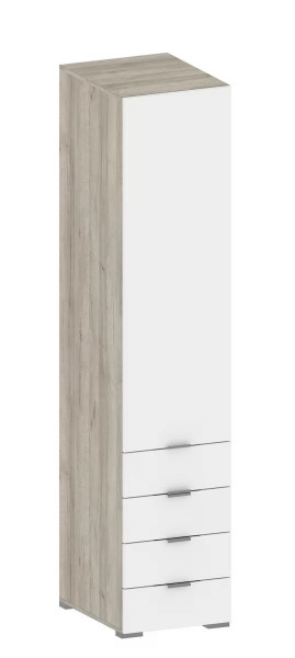 Шкаф Анима ШК-3013 в Кургане - kurgan.mebel-tymen.ru | фото