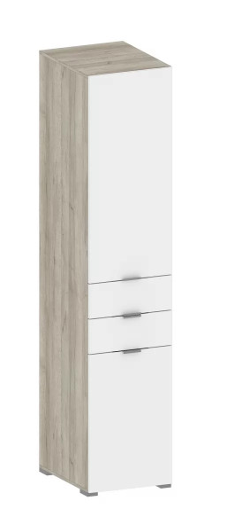 Шкаф Анима ШК-3014 в Кургане - kurgan.mebel-tymen.ru | фото