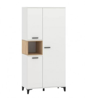 Шкаф Берген НМ 013.07 в Кургане - kurgan.mebel-tymen.ru | фото