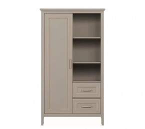 Шкаф Classic REG1D2S в Кургане - kurgan.mebel-tymen.ru | фото