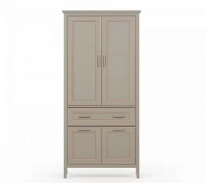 Шкаф Classic REG4D1S в Кургане - kurgan.mebel-tymen.ru | фото