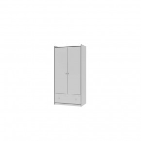 Шкаф Дельта-Сильвер 9 в Кургане - kurgan.mebel-tymen.ru | фото