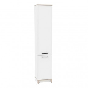 Шкаф для книг 11 "Aurelio" в Кургане - kurgan.mebel-tymen.ru | фото