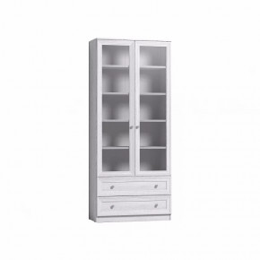 Шкаф для книг 7 Paola в Кургане - kurgan.mebel-tymen.ru | фото