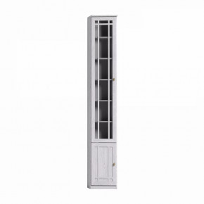 Шкаф для книг левый 34 Sherlock в Кургане - kurgan.mebel-tymen.ru | фото