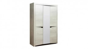 Шкаф для одежды 33.02 Лючия в Кургане - kurgan.mebel-tymen.ru | фото