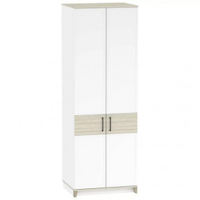 Шкаф для одежды 54 "Aurelio" в Кургане - kurgan.mebel-tymen.ru | фото