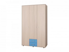 Шкаф для одежды Дельта-3.03 в Кургане - kurgan.mebel-tymen.ru | фото