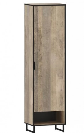 Шкаф для одежды Фолк НМ 014.01 в Кургане - kurgan.mebel-tymen.ru | фото