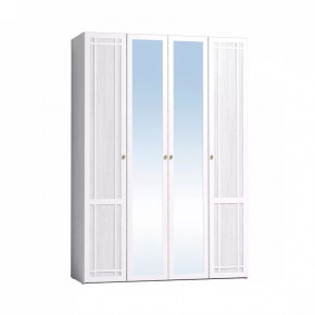 Шкаф для одежды и белья 60 Sherlock в Кургане - kurgan.mebel-tymen.ru | фото