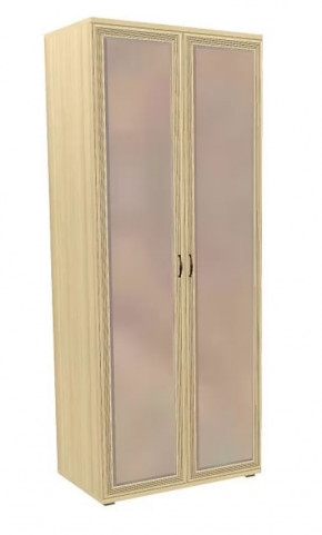Шкаф для одежды и белья ШК-1003 Карина в Кургане - kurgan.mebel-tymen.ru | фото