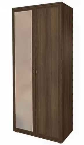 Шкаф для одежды и белья ШК-1004 Карина в Кургане - kurgan.mebel-tymen.ru | фото