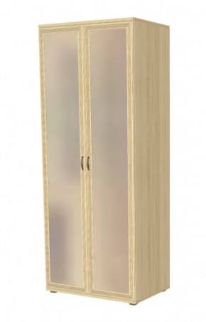 Шкаф для одежды и белья ШК-1008 Карина в Кургане - kurgan.mebel-tymen.ru | фото