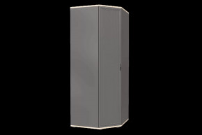 Шкаф для одежды и белья ШК-1011 Карина в Кургане - kurgan.mebel-tymen.ru | фото