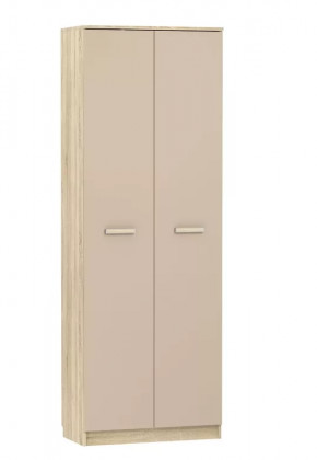 Шкаф для одежды НМ 013.02-02 М Акварель в Кургане - kurgan.mebel-tymen.ru | фото