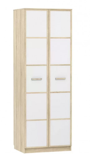 Шкаф для одежды НМ 014.07 М Фанк в Кургане - kurgan.mebel-tymen.ru | фото