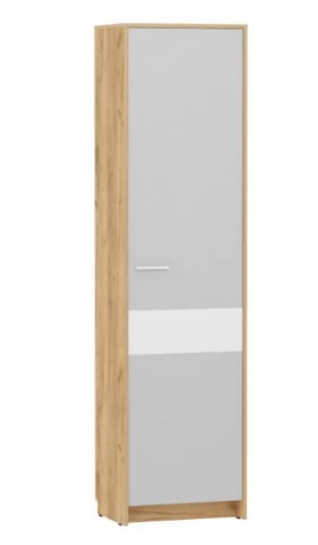 Шкаф для одежды Нортон НМ 013.12 в Кургане - kurgan.mebel-tymen.ru | фото