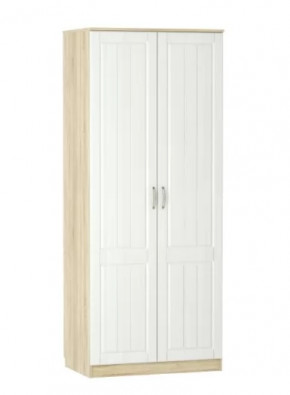 Шкаф для одежды Оливия НМ 040.60 Х в Кургане - kurgan.mebel-tymen.ru | фото