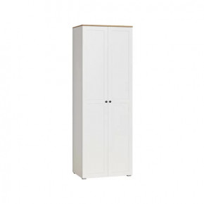 Шкаф для одежды Остин 13.224 в Кургане - kurgan.mebel-tymen.ru | фото