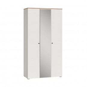 Шкаф для одежды Остин  13.336.03 в Кургане - kurgan.mebel-tymen.ru | фото