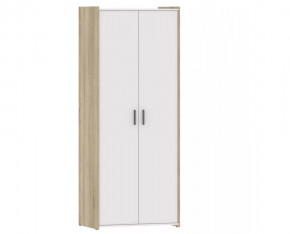 Шкаф для одежды Симпл НМ 014.12 в Кургане - kurgan.mebel-tymen.ru | фото