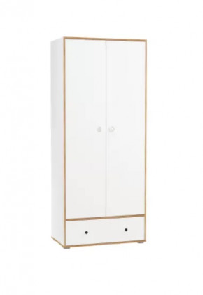 Шкаф для одежды Вуди 13.138 в Кургане - kurgan.mebel-tymen.ru | фото