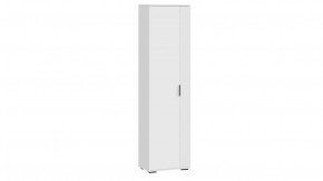 Шкаф для одежды  Эвита тип 1 Белый Ясень в Кургане - kurgan.mebel-tymen.ru | фото
