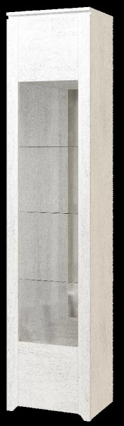 Шкаф для посуды «Твист» №26 в Кургане - kurgan.mebel-tymen.ru | фото